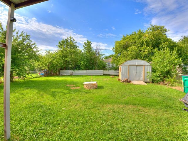 3932 NW 26th, Oklahoma City, OK 73107