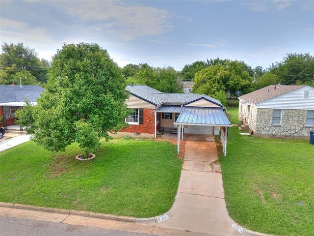 3932 NW 26th, Oklahoma City, OK 73107