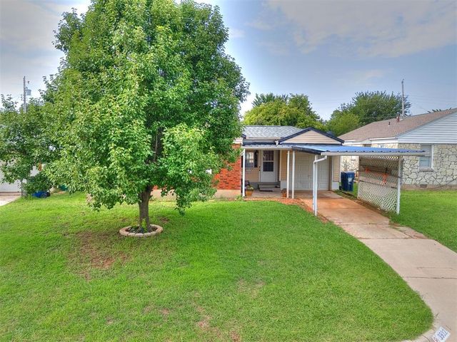 3932 NW 26th, Oklahoma City, OK 73107