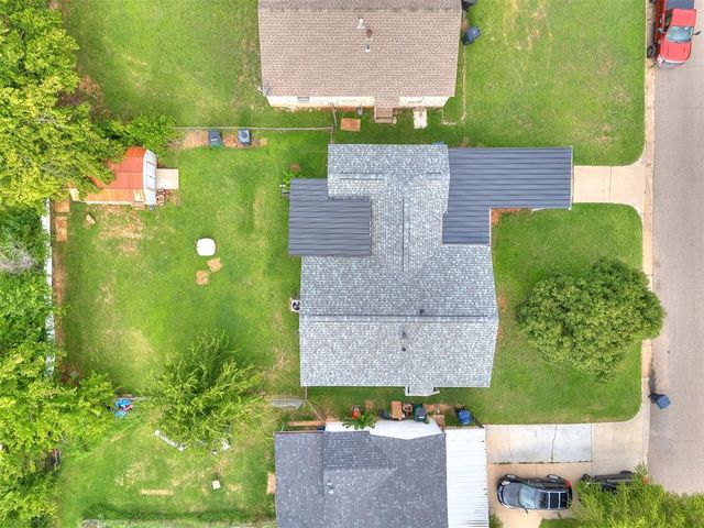 3932 NW 26th, Oklahoma City, OK 73107