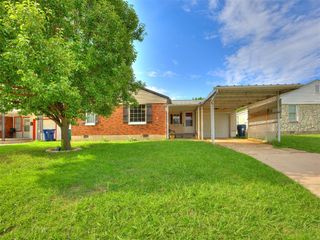 3932 NW 26th, Oklahoma City, OK 73107