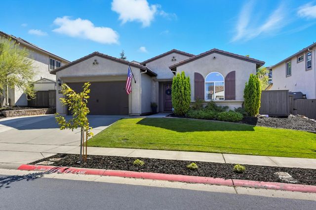 2518 Wycliffe Way, El Dorado Hills, CA 95762