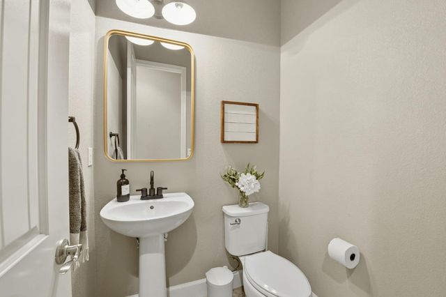 2518 Wycliffe Way, El Dorado Hills, CA 95762