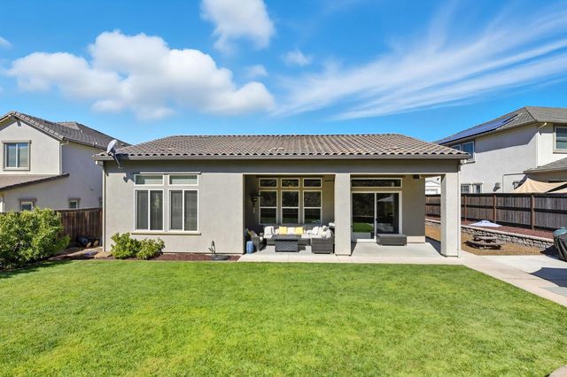 2518 Wycliffe Way, El Dorado Hills, CA 95762