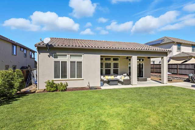 2518 Wycliffe Way, El Dorado Hills, CA 95762