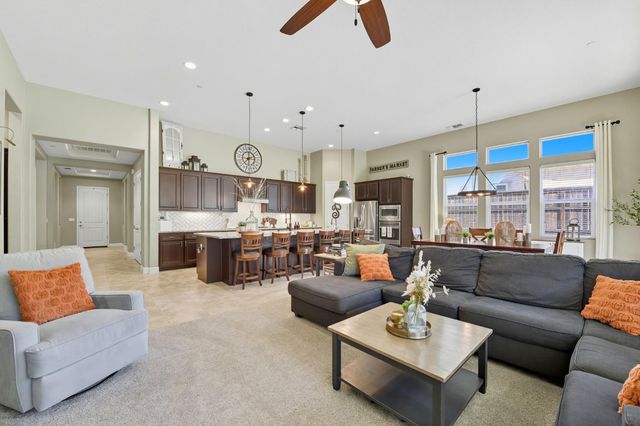 2518 Wycliffe Way, El Dorado Hills, CA 95762