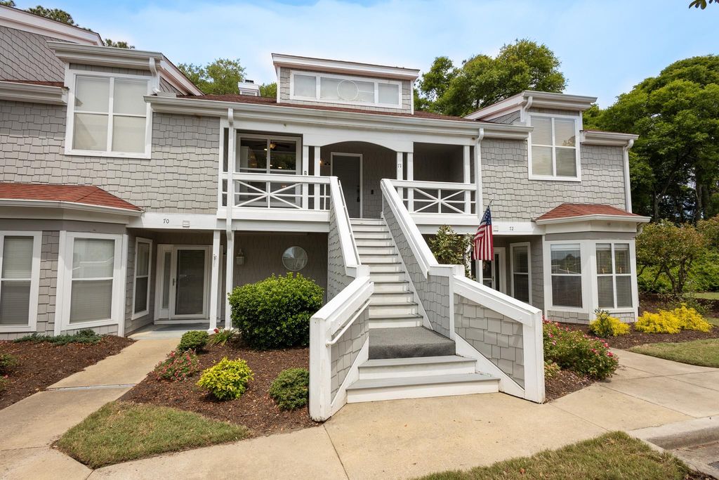 4396 Baldwin Ave Apt 71, Little River, SC 29566 — exterior