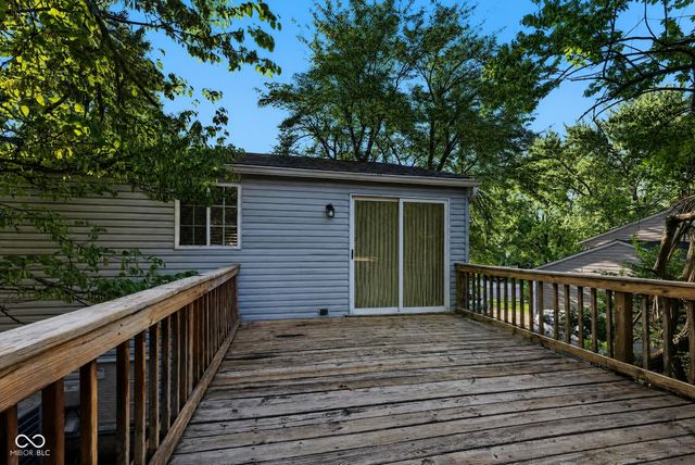 6824 Cordova Drive, Indianapolis, IN 46221