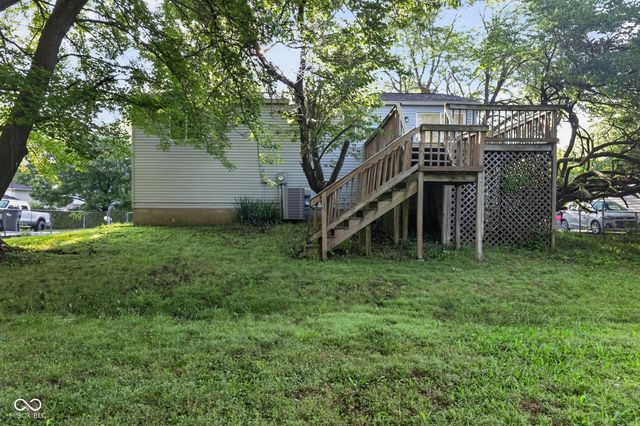 6824 Cordova Drive, Indianapolis, IN 46221