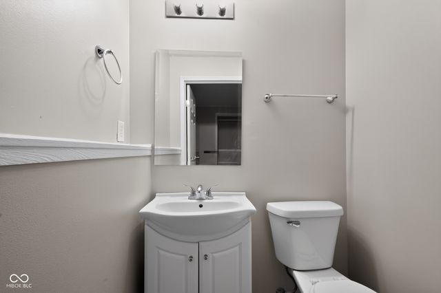 6824 Cordova Drive, Indianapolis, IN 46221