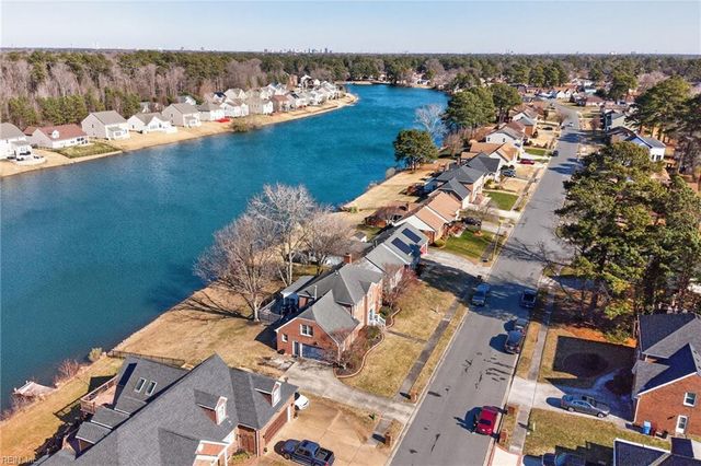 4108 Lakeview DR, Chesapeake, VA 23323