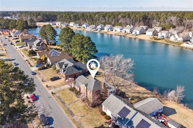 4108 Lakeview DR, Chesapeake, VA 23323