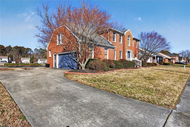 4108 Lakeview DR, Chesapeake, VA 23323