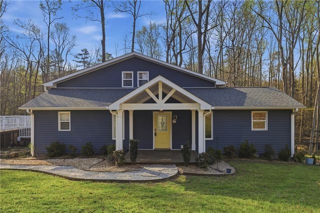 327 Pine Drive, Piedmont, SC 29673