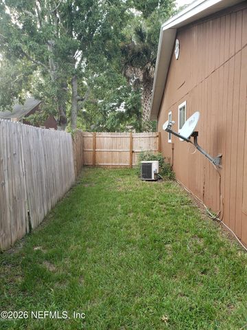 2661 SAN FRANCISCO Boulevard B, Orange Park, FL 32065