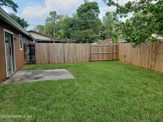 2661 SAN FRANCISCO Boulevard B, Orange Park, FL 32065