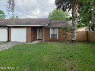 2661 SAN FRANCISCO Boulevard B, Orange Park, FL 32065