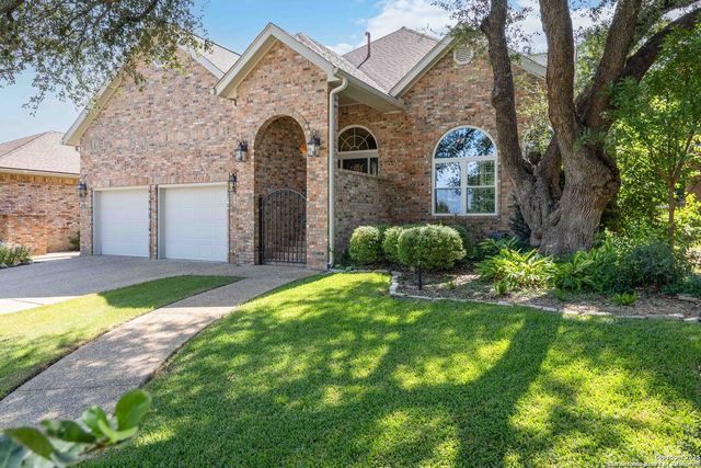 2753 Morning Moon, New Braunfels, TX 78132