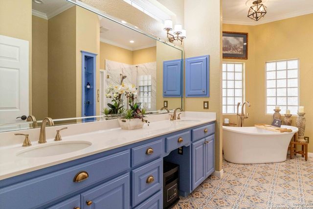 2753 Morning Moon, New Braunfels, TX 78132