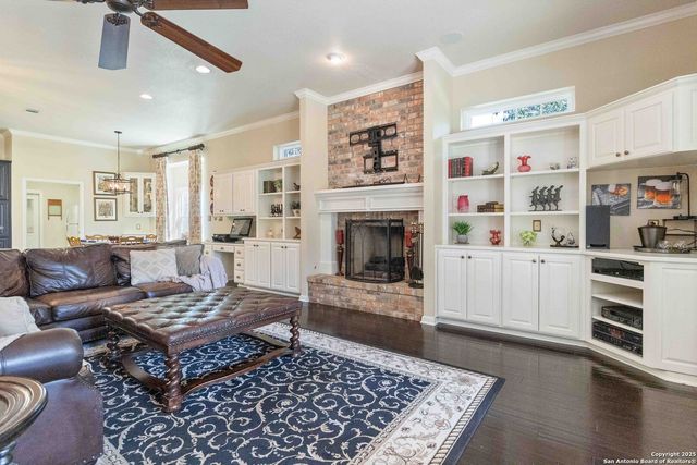 2753 Morning Moon, New Braunfels, TX 78132