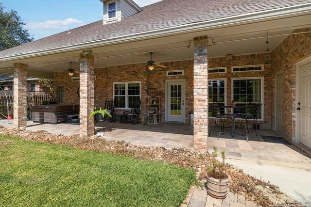 2753 Morning Moon, New Braunfels, TX 78132