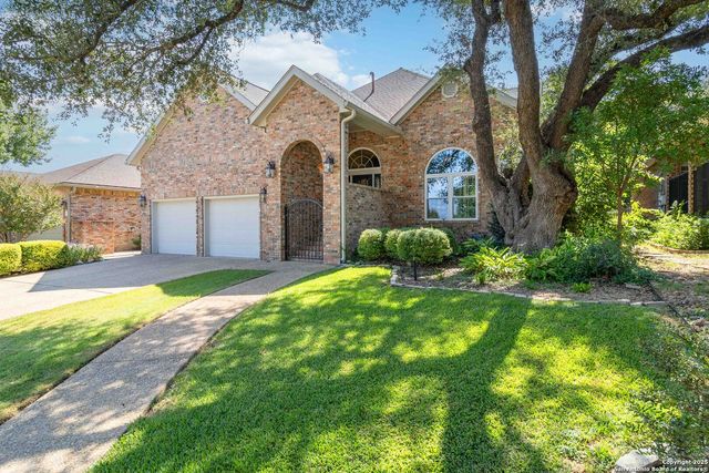 2753 Morning Moon, New Braunfels, TX 78132