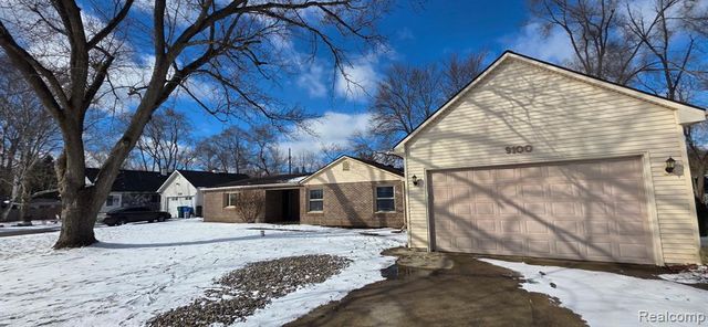 9100 Pittsfield Street, Commerce Twp, MI 48382