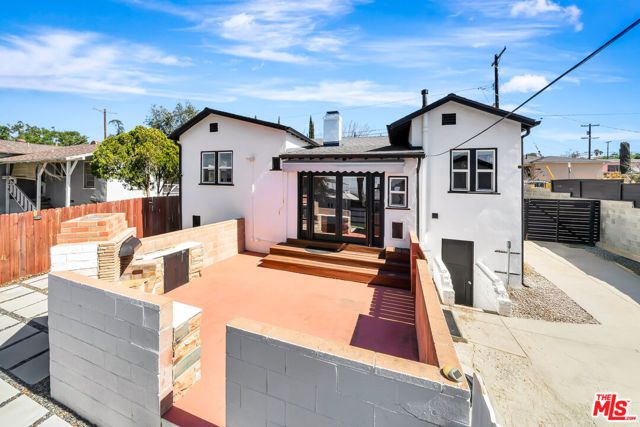 10509 Wilsey Avenue, Tujunga (los Angeles), CA 91042