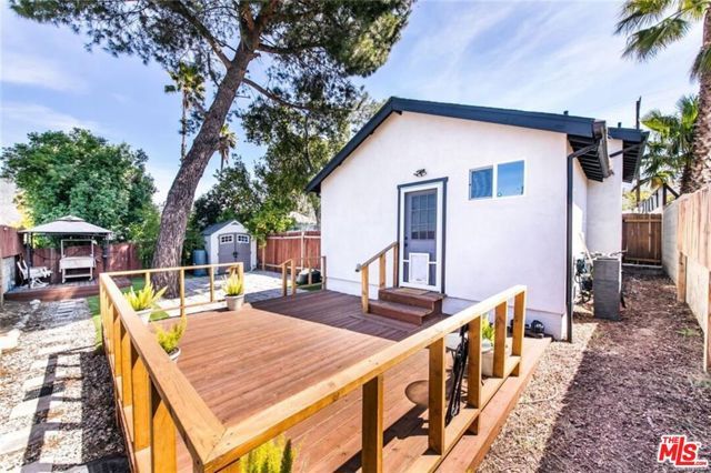 10509 Wilsey Avenue, Tujunga (los Angeles), CA 91042