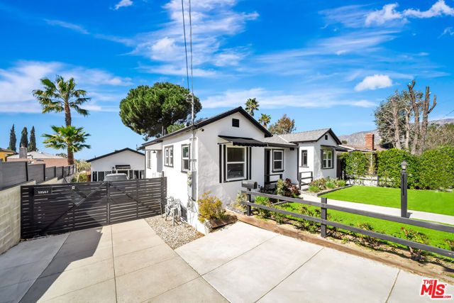 10509 Wilsey Avenue, Tujunga (los Angeles), CA 91042