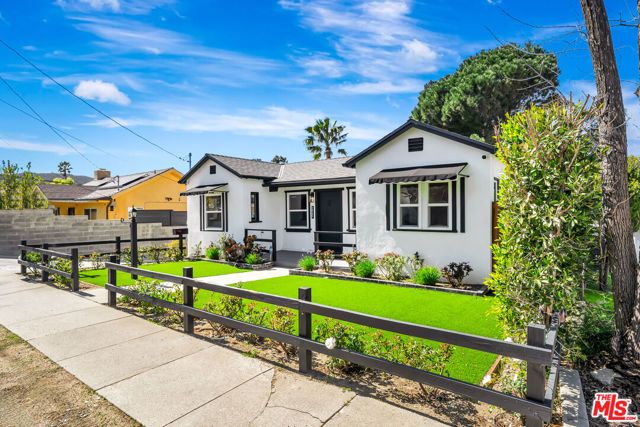 10509 Wilsey Avenue, Tujunga (los Angeles), CA 91042