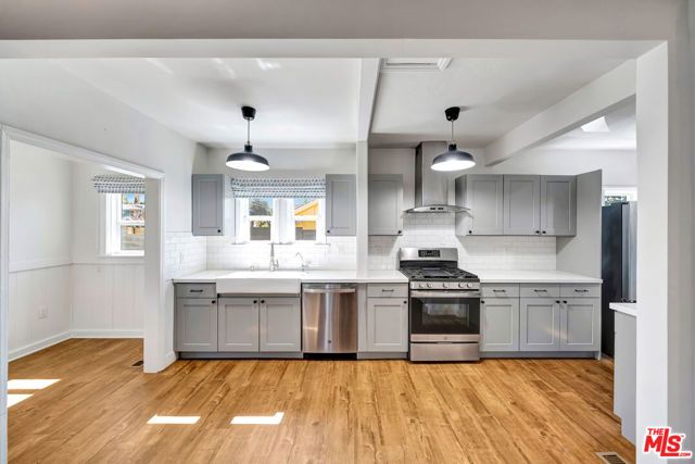 10509 Wilsey Avenue, Tujunga (los Angeles), CA 91042