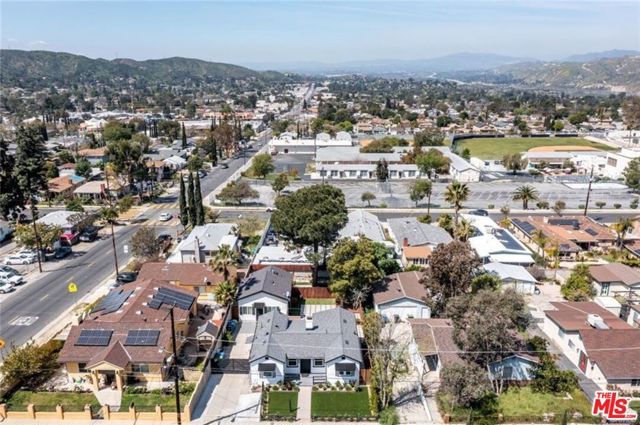 10509 Wilsey Avenue, Tujunga (los Angeles), CA 91042