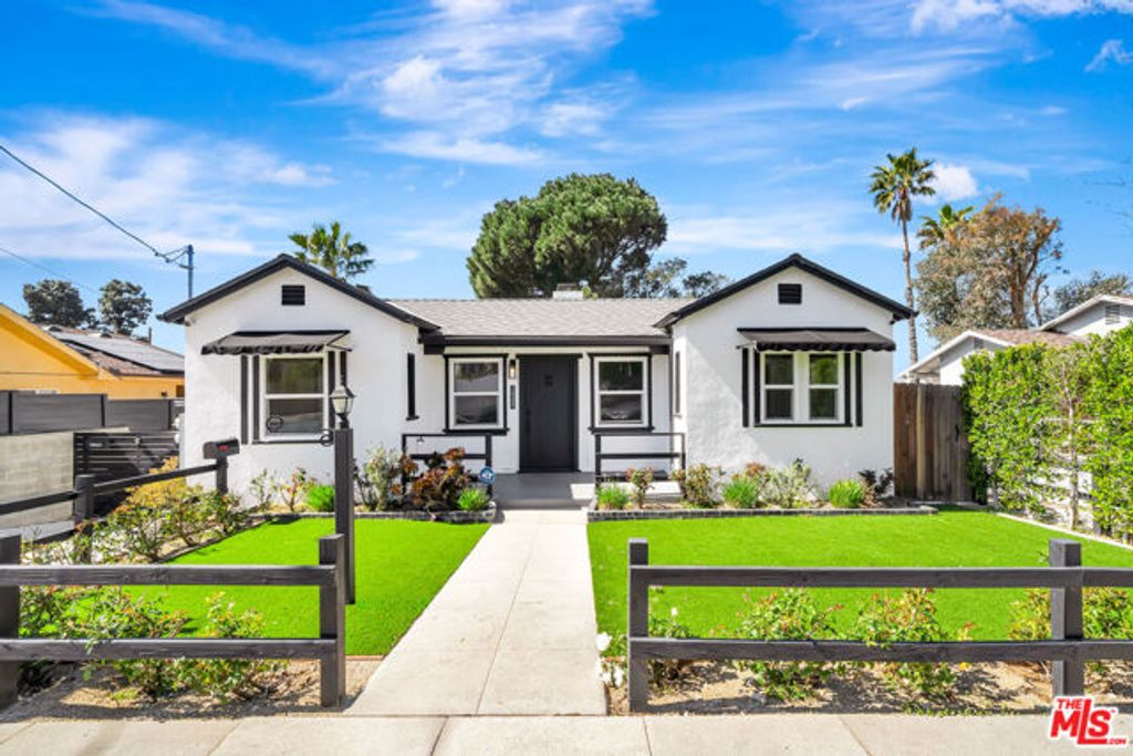 10509 Wilsey Avenue, Tujunga (los Angeles), CA 91042