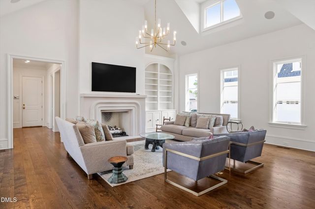 2123 Saint Marys Street, Raleigh, NC 27608