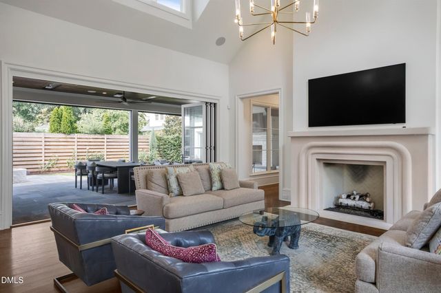 2123 Saint Marys Street, Raleigh, NC 27608