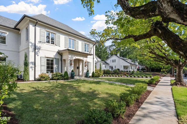 2123 Saint Marys Street, Raleigh, NC 27608