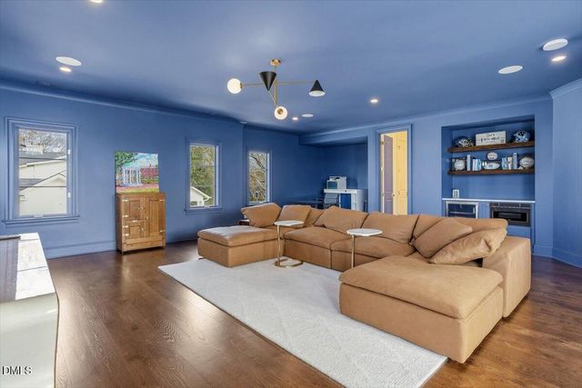 2123 Saint Marys Street, Raleigh, NC 27608