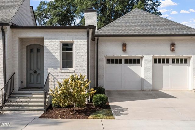 2123 Saint Marys Street, Raleigh, NC 27608