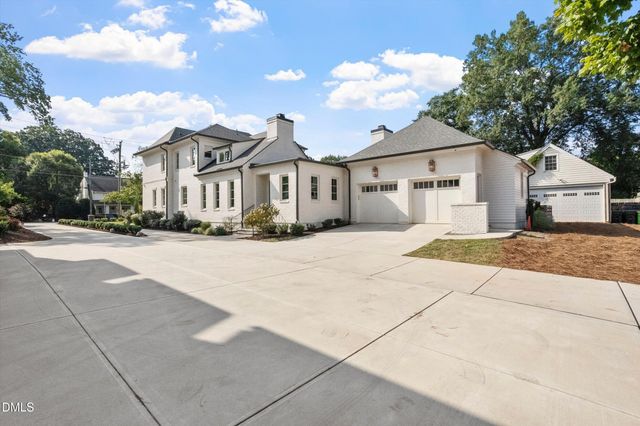 2123 Saint Marys Street, Raleigh, NC 27608