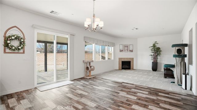 4727 W Vahan Court, Lancaster, CA 93536