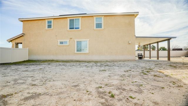 4727 W Vahan Court, Lancaster, CA 93536