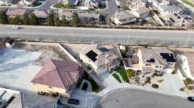 4727 W Vahan Court, Lancaster, CA 93536