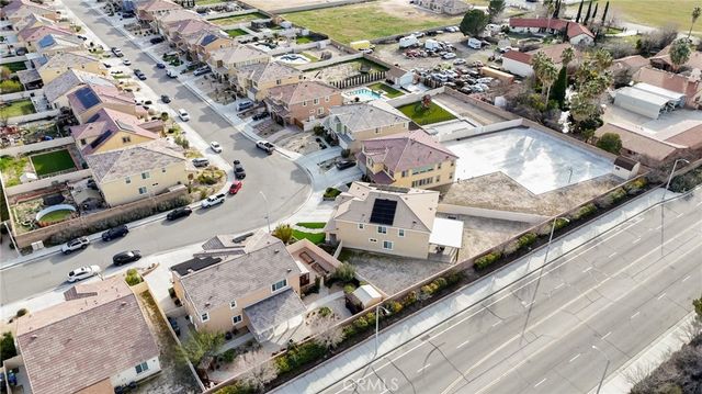 4727 W Vahan Court, Lancaster, CA 93536