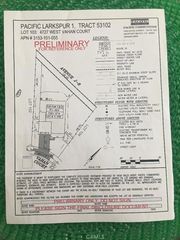 4727 W Vahan Court, Lancaster, CA 93536