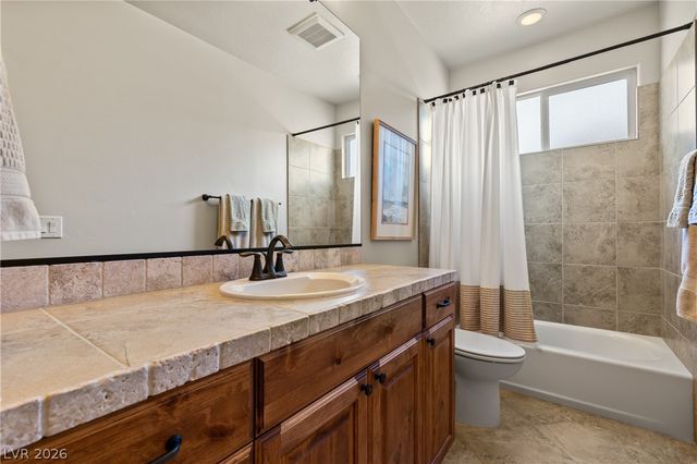 748 Tivoli Crescent Street, Mesquite, NV 89027