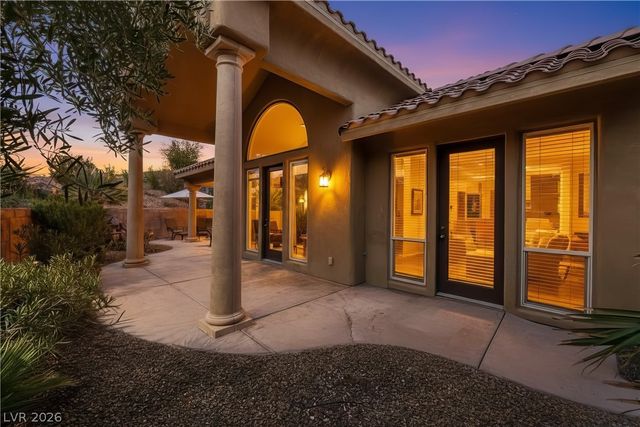 748 Tivoli Crescent Street, Mesquite, NV 89027