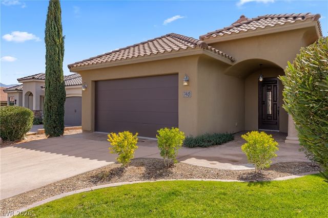 748 Tivoli Crescent Street, Mesquite, NV 89027