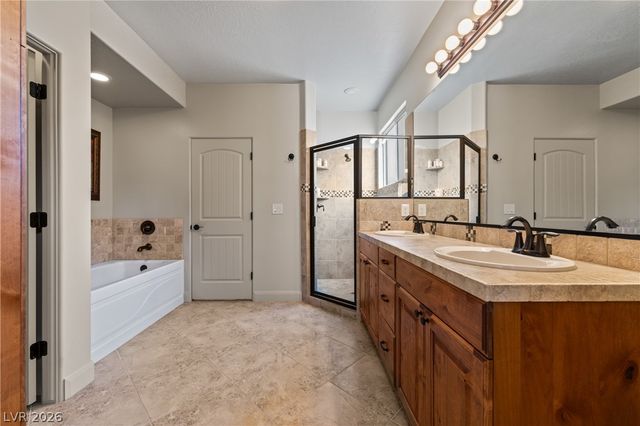 748 Tivoli Crescent Street, Mesquite, NV 89027