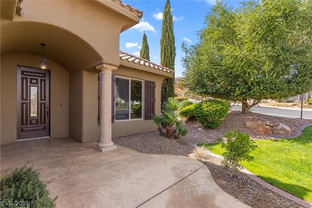 748 Tivoli Crescent Street, Mesquite, NV 89027